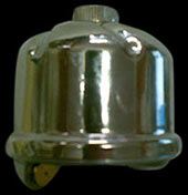 Spare Rotor - Centrifuge