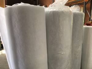 Air Filter Media